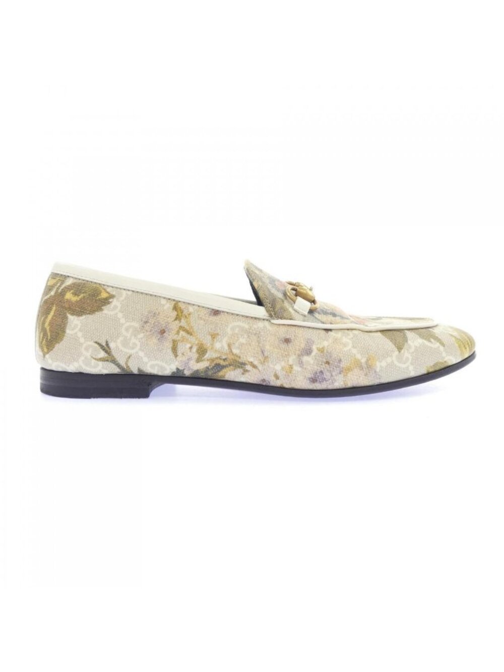 Gucci Sneakers Beige